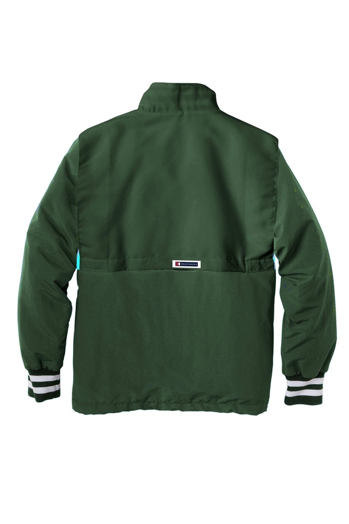 BOATHOUSE Men's Victory Windbreaker Jacket — 14