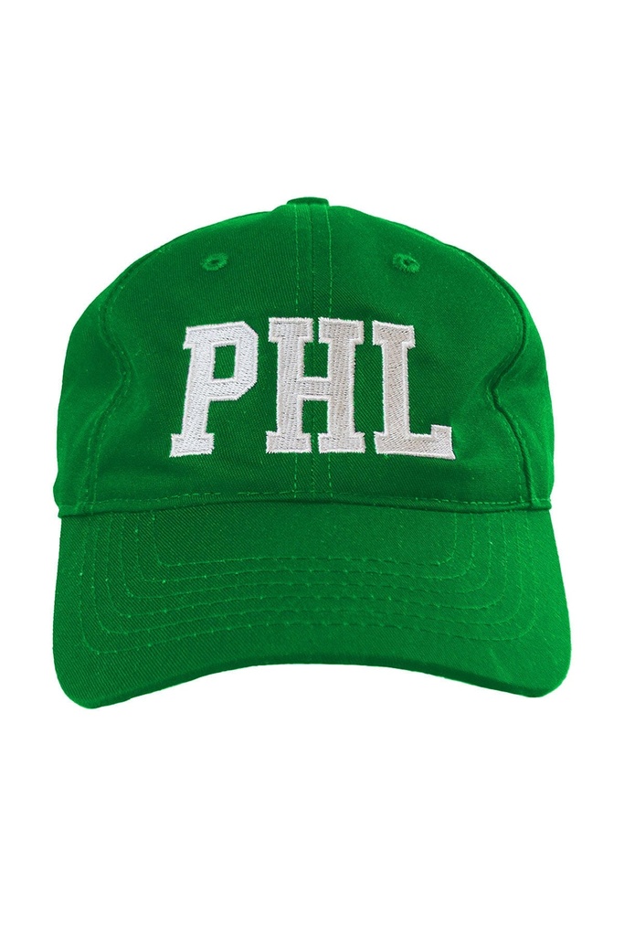 BOATHOUSE PHL Baseball Cap — 1