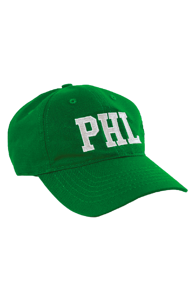 BOATHOUSE PHL Baseball Cap — 2