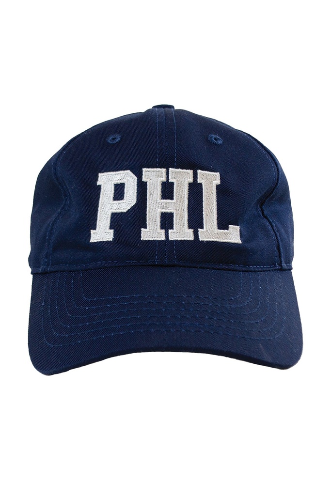 BOATHOUSE PHL Baseball Cap — 6