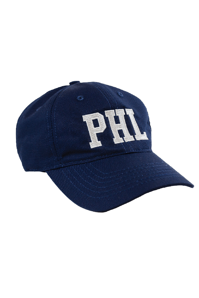 BOATHOUSE PHL Baseball Cap — 7