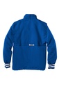 Men's Mission Half-Zip Windbreaker Pullover — 2