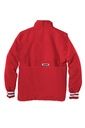 Men's Mission Half-Zip Windbreaker Pullover — 4