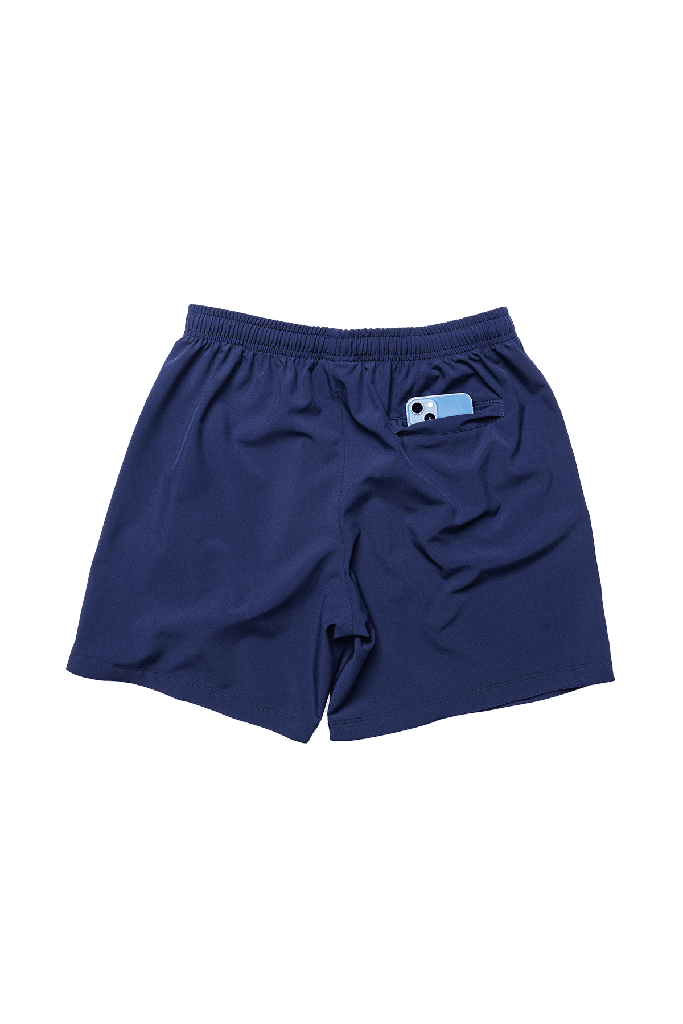 BOATHOUSE Men's Journey Shorts 2.0 — 2
