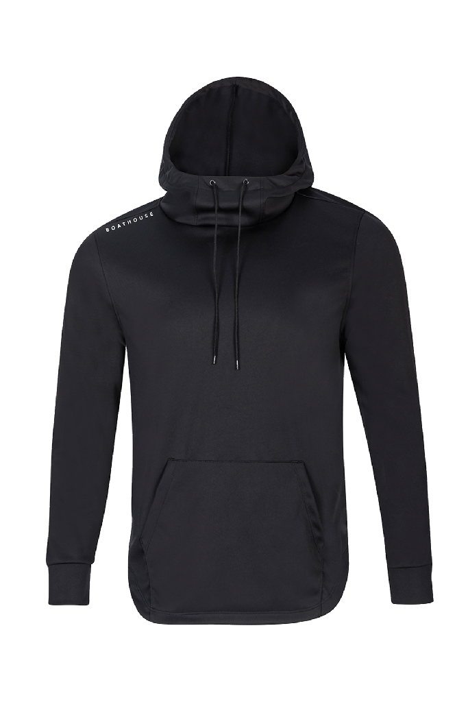 BOATHOUSE Tailwind Hoodie — 1