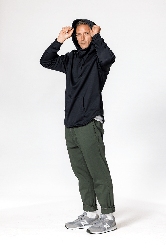 BOATHOUSE Tailwind Hoodie — 4