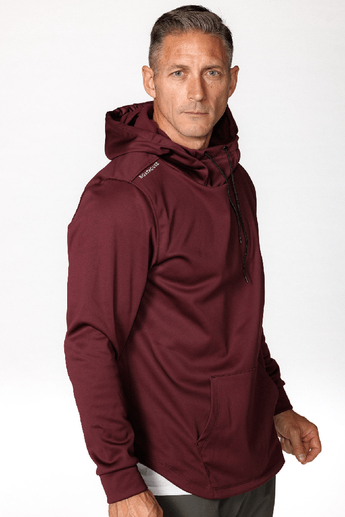 BOATHOUSE Tailwind Hoodie — 7