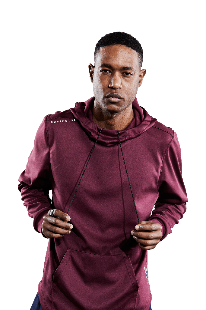 BOATHOUSE Tailwind Hoodie — 9