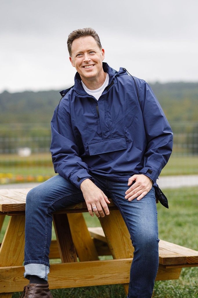 BOATHOUSE Waterproof Stevenson Jacket — 2