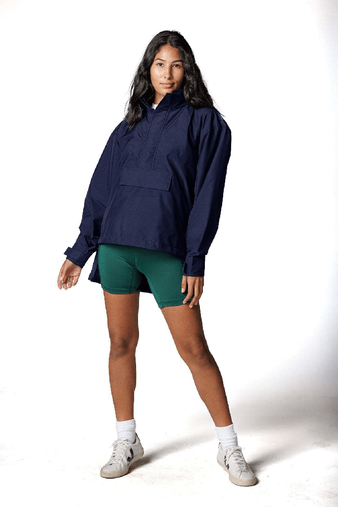 BOATHOUSE Waterproof Stevenson Jacket — 4