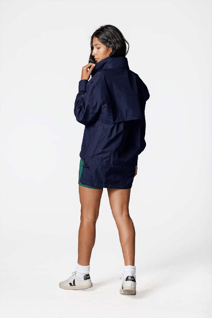 BOATHOUSE Waterproof Stevenson Jacket — 5