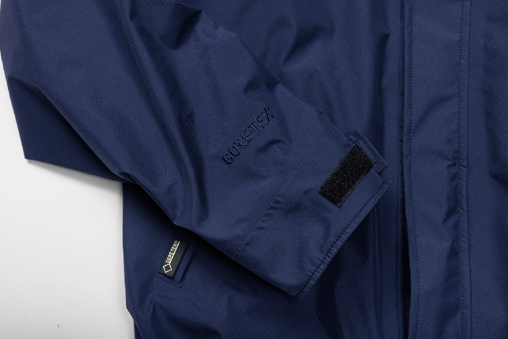 BOATHOUSE Waterproof Stevenson Jacket — 6