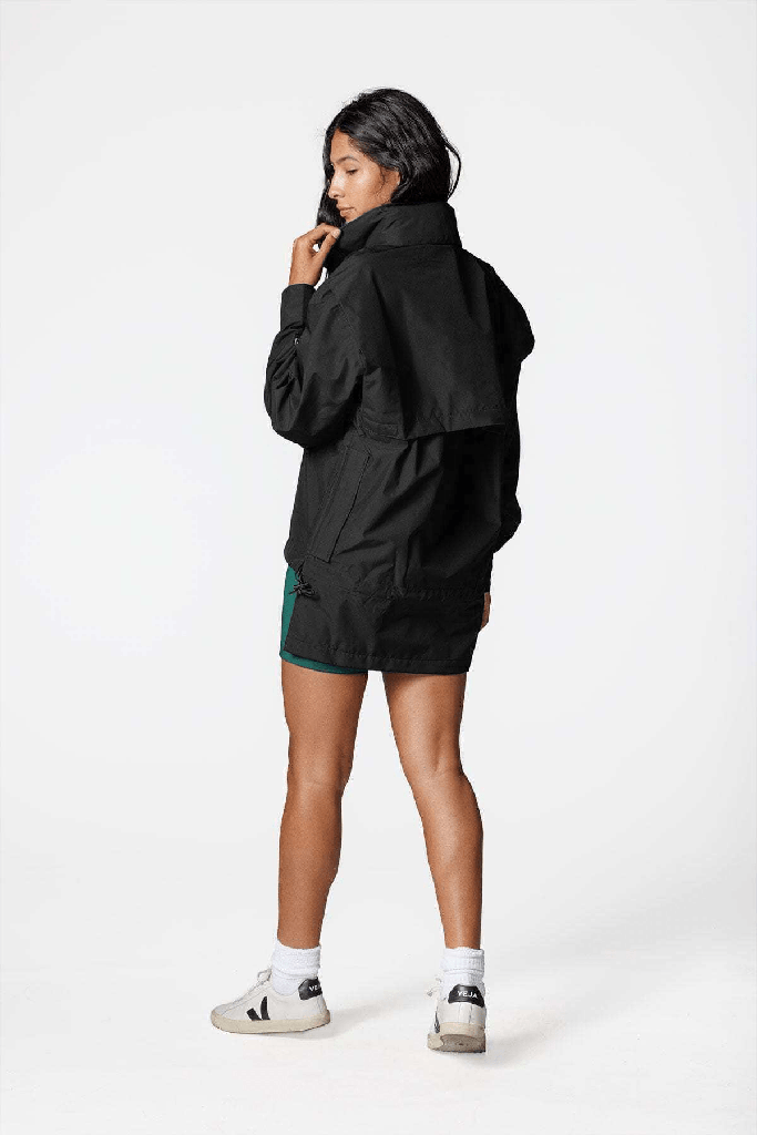 BOATHOUSE Waterproof Stevenson Jacket — 10