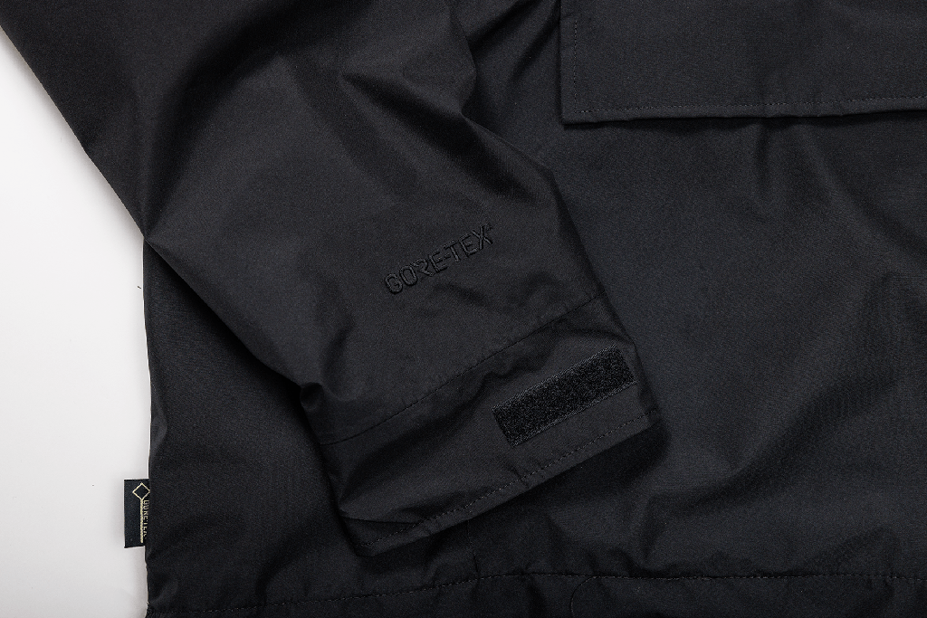 BOATHOUSE Waterproof Stevenson Jacket — 13