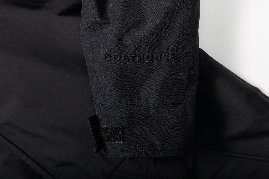 BOATHOUSE Waterproof Stevenson Jacket — 14
