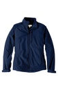 Women's Equinox Soft Shell Jacket — 1