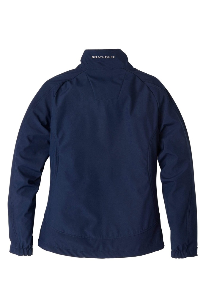 Women's Equinox Soft Shell Jacket — 5