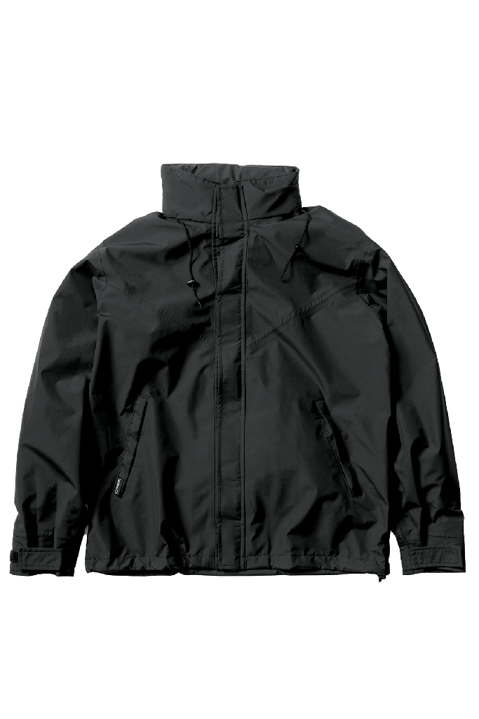 Boathouse Blitz Waterproof Jacket — 1