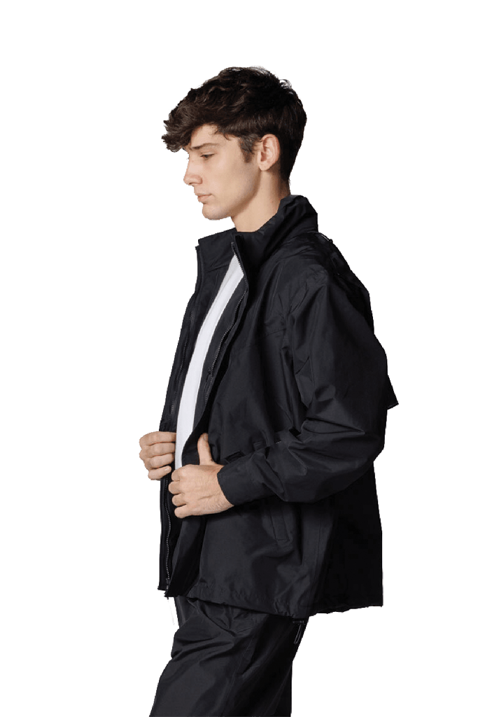 Boathouse Blitz Waterproof Jacket — 2