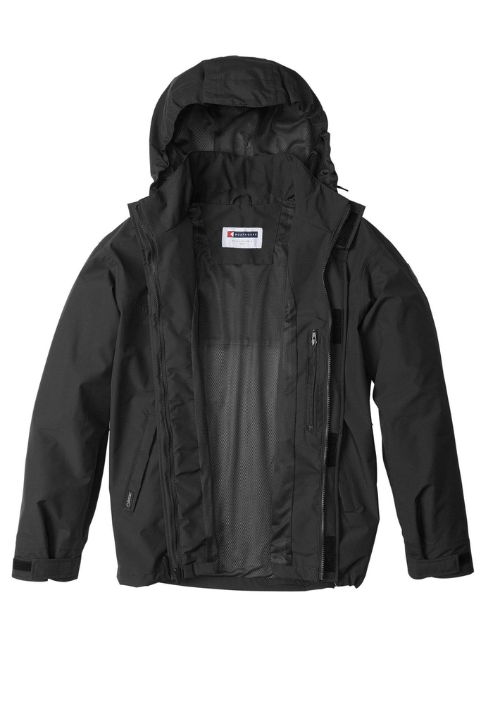 Boathouse Blitz Waterproof Jacket — 4