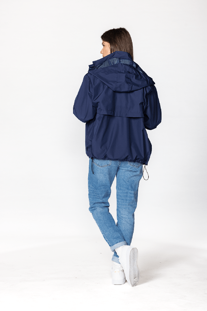 Boathouse Blitz Waterproof Jacket — 7