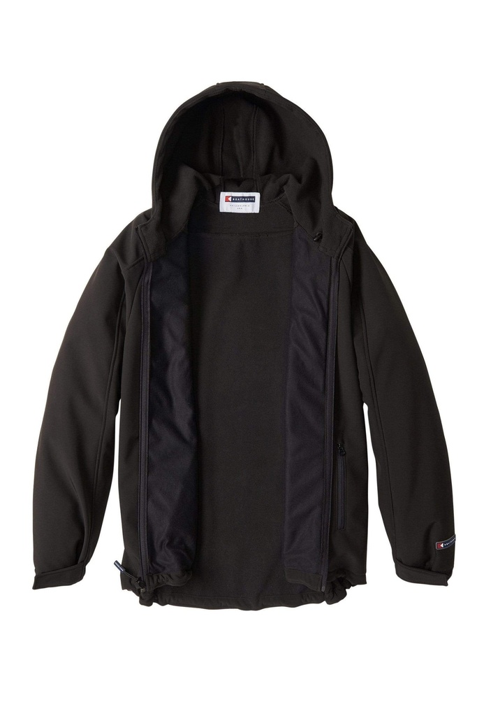 Men's Elevate Soft Shell Jacket — 2