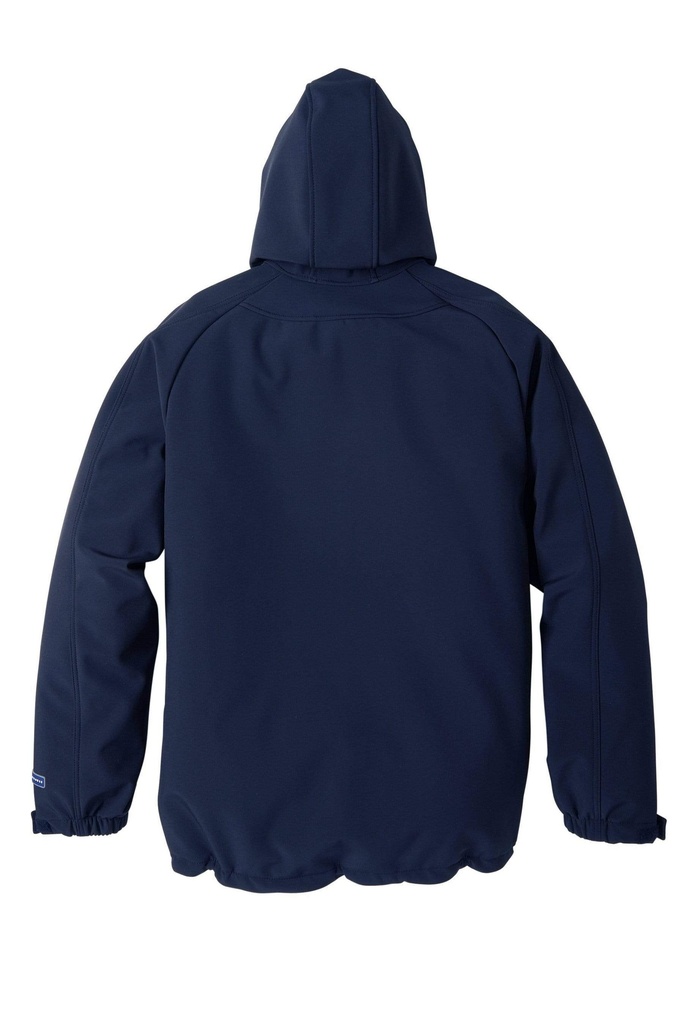 Men's Elevate Soft Shell Jacket — 5