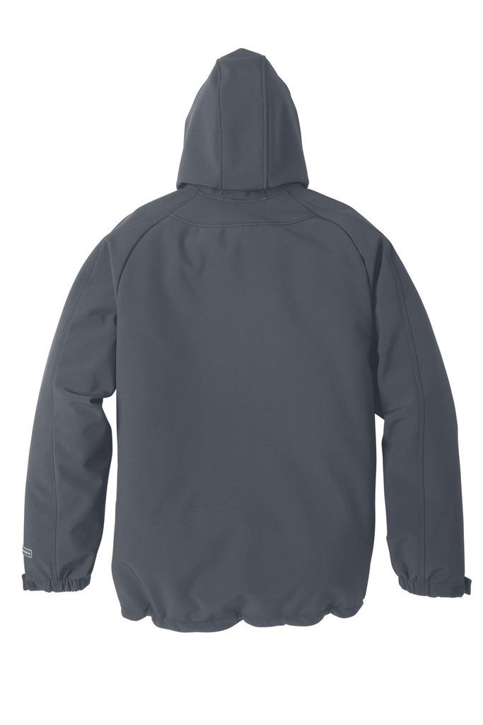 Men's Elevate Soft Shell Jacket — 7