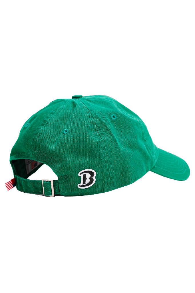 Philly Cotton Baseball Hat — 2