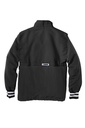 Women's Mission Half-Zip Windbreaker Pullover — 10