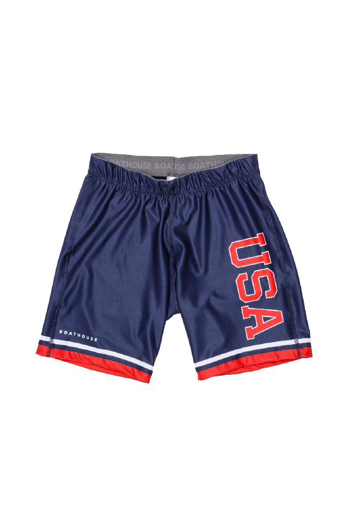 MEN'S All-American ACCEL ROWING TROU — 1