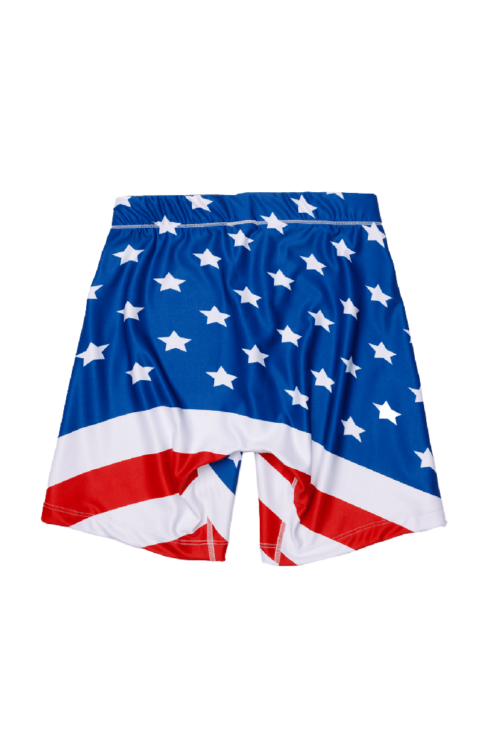 MEN'S All-American ACCEL ROWING TROU — 4