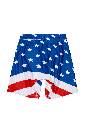 MEN'S All-American ACCEL ROWING TROU — 4
