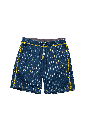 MEN'S Printed ROWING TROU — 1