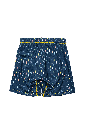 MEN'S Printed ROWING TROU — 2