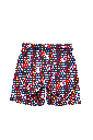 MEN'S Printed ROWING TROU — 4