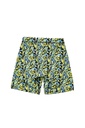 MEN'S Printed ROWING TROU — 6