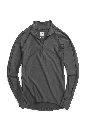 BOATHOUSE Women's Quarter-Zip Compression Top — 4