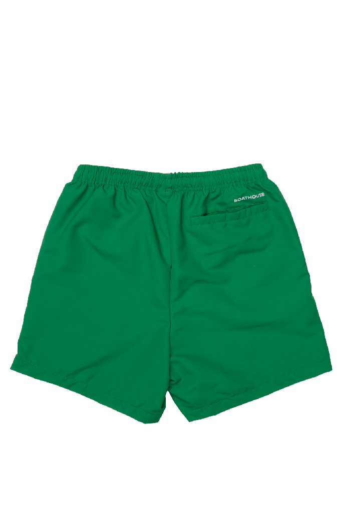 Boathouse Unisex Classic Supplex Shorts — 2