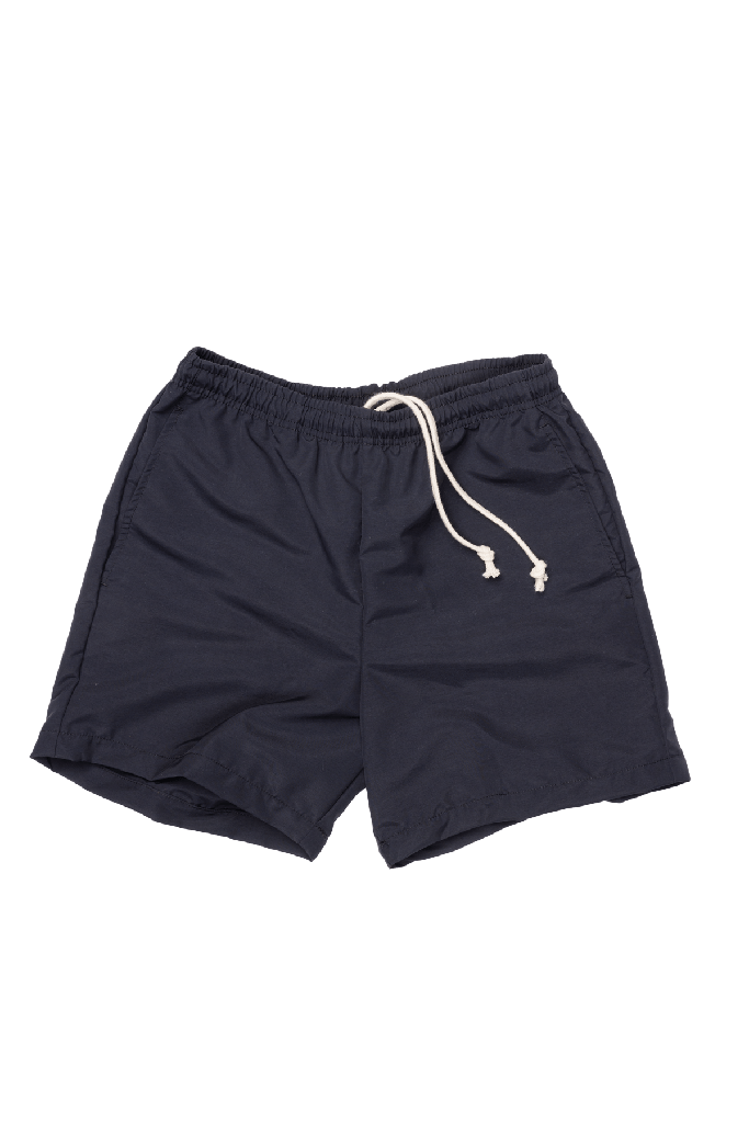 Boathouse Unisex Classic Supplex Shorts — 5