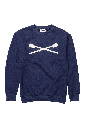 BOATHOUSE Felt Oars Crew — 1