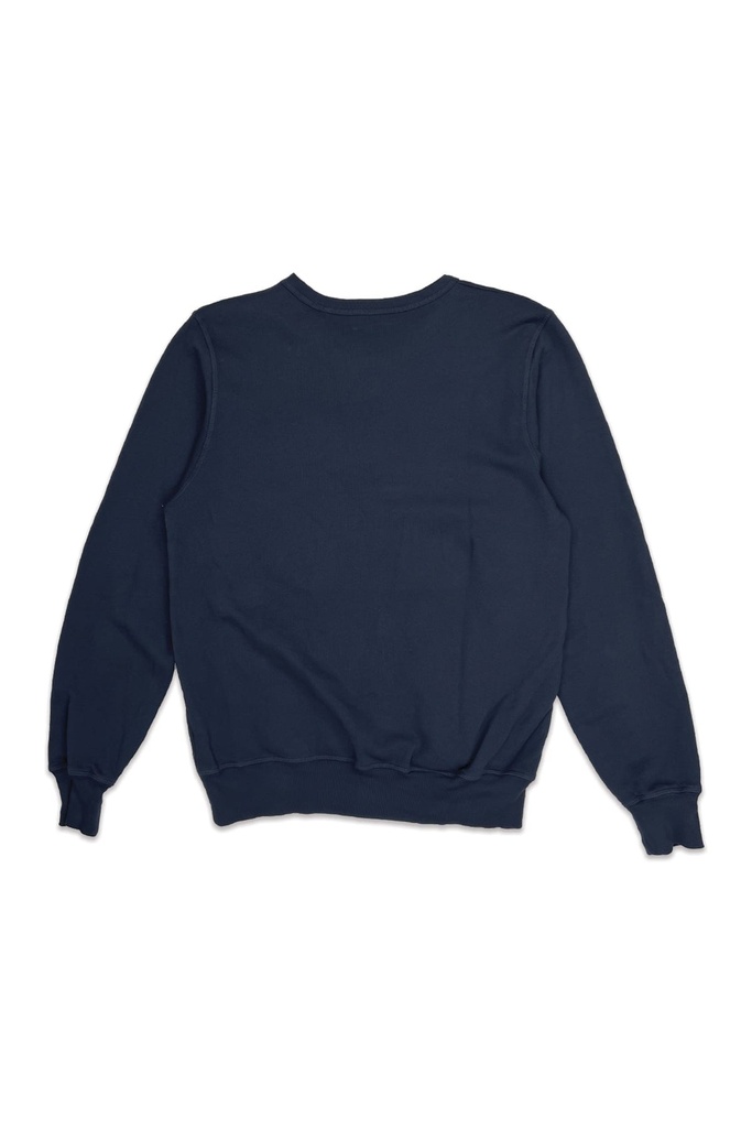 BOATHOUSE Felt Oars Crew — 4
