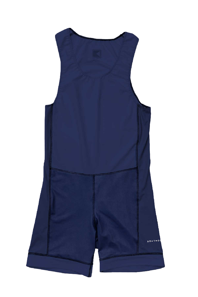 MEN'S EcoFlex Solid JMS III UNISUIT — 1