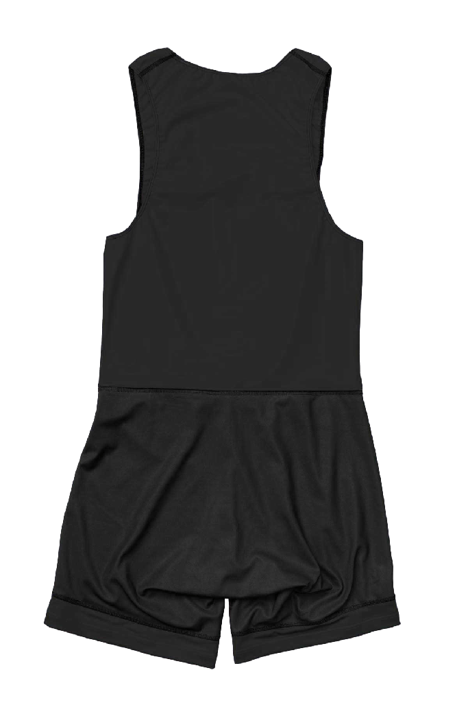 MEN'S EcoFlex Solid JMS III UNISUIT — 4