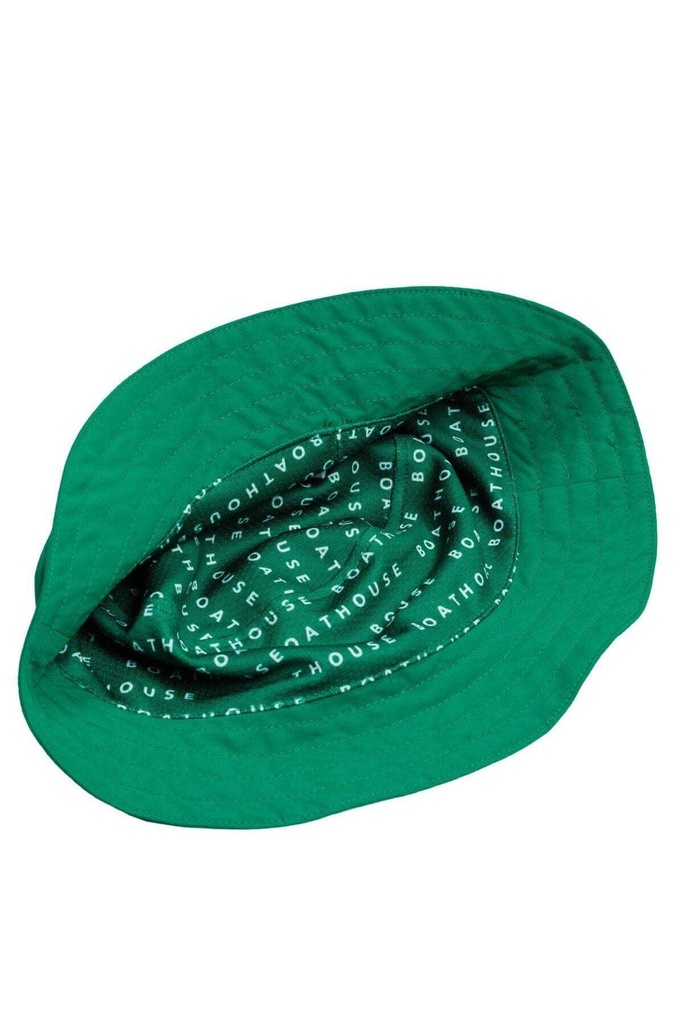 Boathouse Supplex Birds Bucket Hat — 2