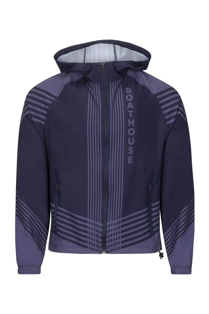 BOATHOUSE Tempo Unisex Jacket — 1