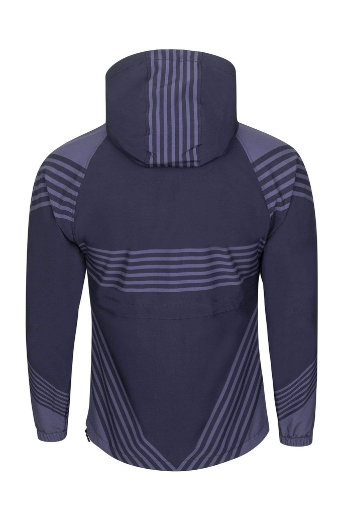 BOATHOUSE Tempo Unisex Jacket — 2