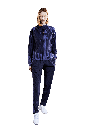 BOATHOUSE Tempo Unisex Jacket — 3