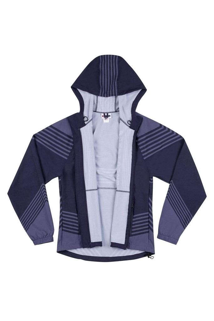 BOATHOUSE Tempo Unisex Jacket — 4