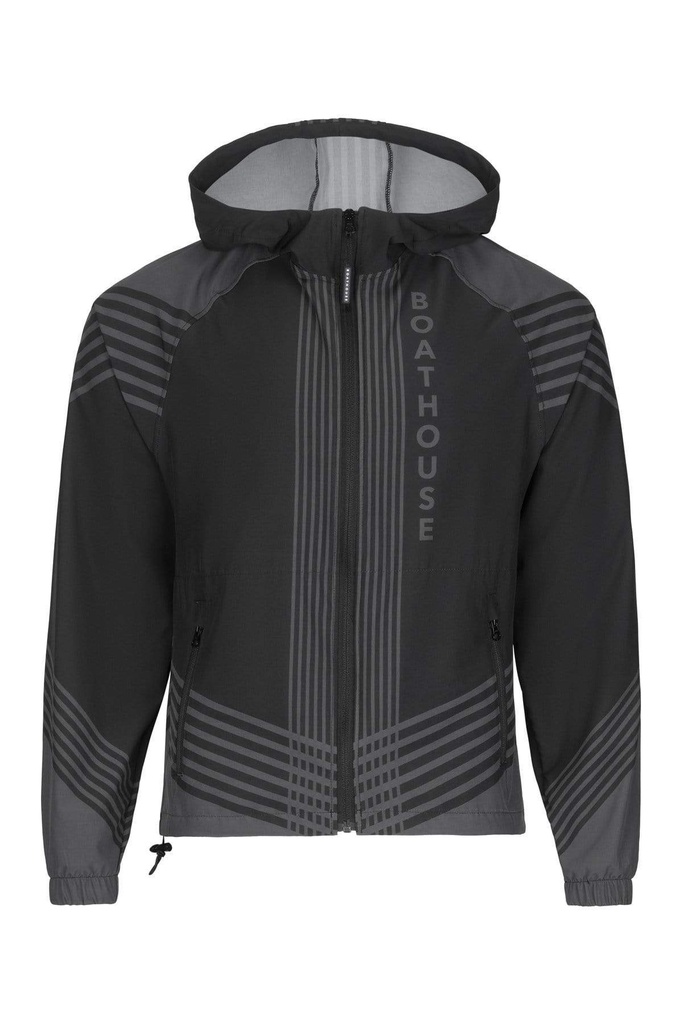BOATHOUSE Tempo Unisex Jacket — 5